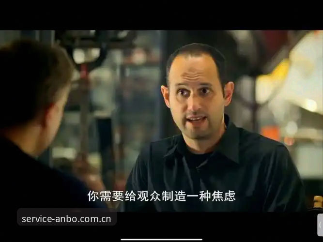 anbo cn sport安全吗 解读加雷斯·索斯盖特新纪录片的5个关键洞察